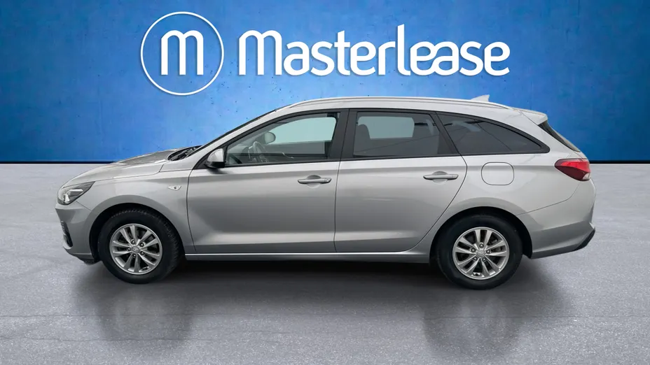 HYUNDAI i30 i30 1.5 DPI Modern
