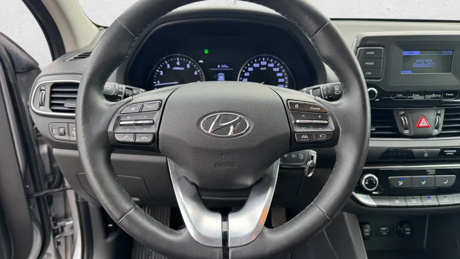 HYUNDAI i30 i30 1.5 DPI Modern