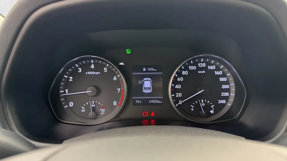 HYUNDAI i30 i30 1.5 DPI Modern