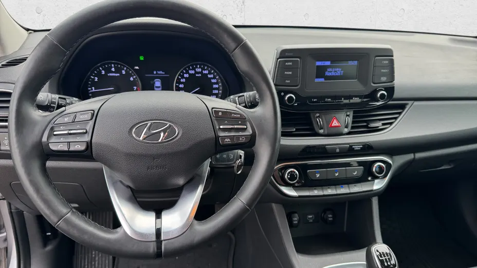 HYUNDAI i30 i30 1.5 DPI Modern