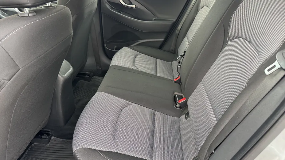 HYUNDAI i30 i30 1.5 DPI Modern