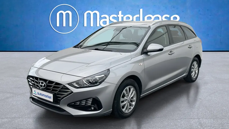 HYUNDAI i30 i30 1.5 DPI Modern
