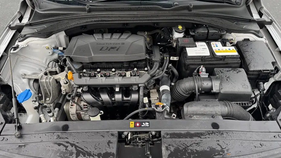 HYUNDAI i30 i30 1.5 DPI Modern