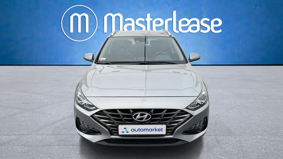HYUNDAI i30 i30 1.5 DPI Modern