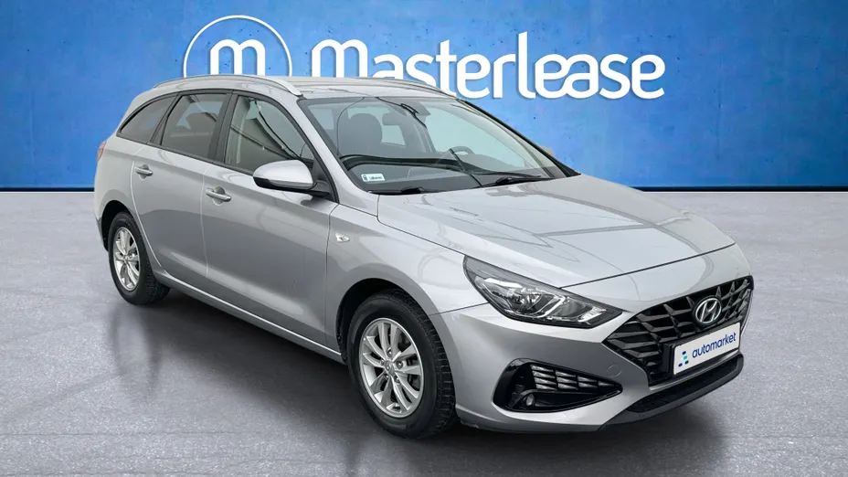 HYUNDAI i30 i30 1.5 DPI Modern
