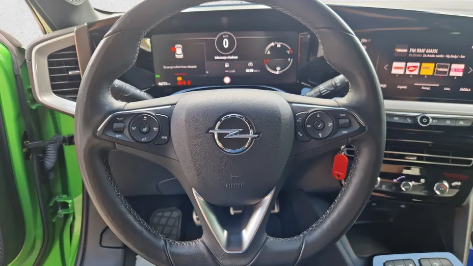OPEL Mokka Mokka 1.2 T GS S&S