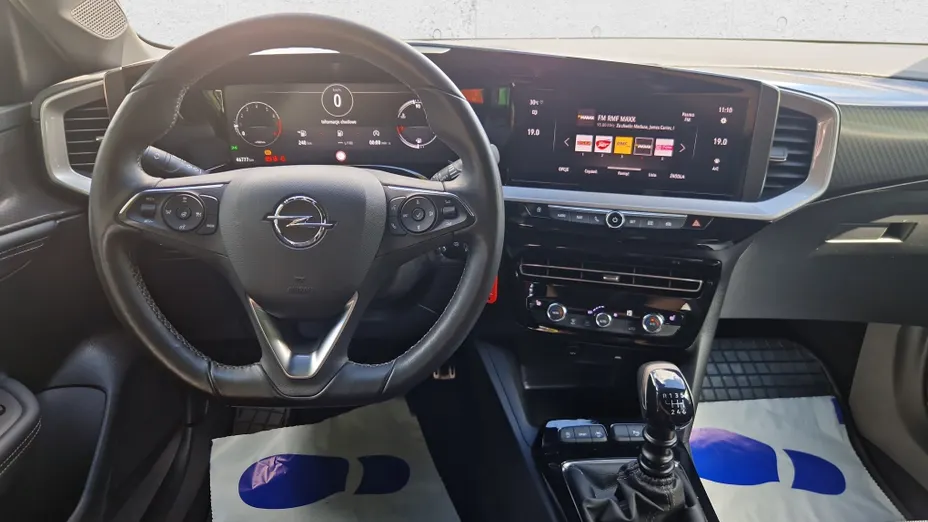 OPEL Mokka Mokka 1.2 T GS S&S