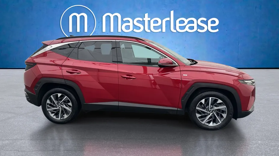 HYUNDAI Tucson Tucson 1.6 T-GDi 48V Executive 2WD DCT