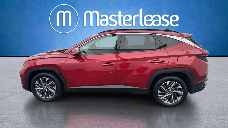 HYUNDAI Tucson Tucson 1.6 T-GDi 48V Executive 2WD DCT