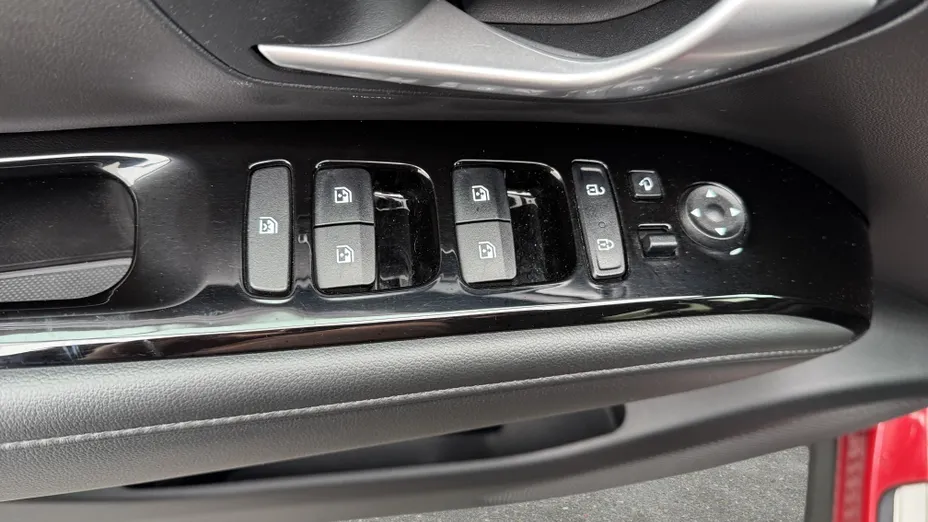 HYUNDAI Tucson Tucson 1.6 T-GDi 48V Executive 2WD DCT