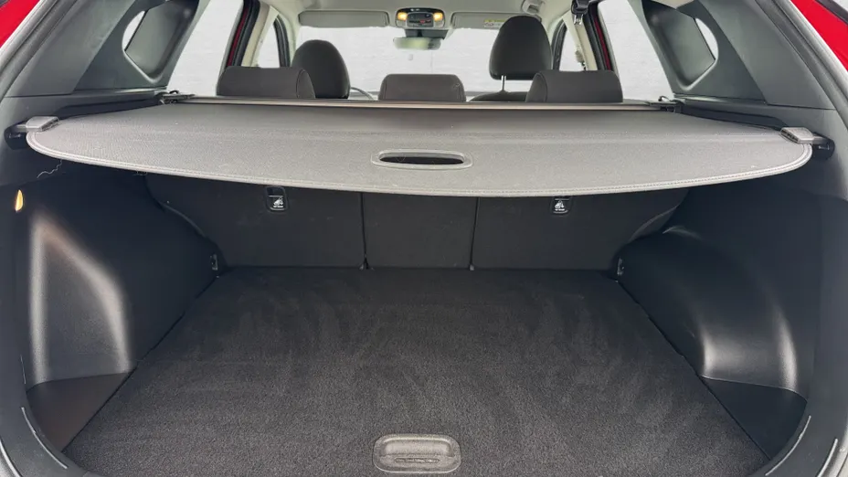 HYUNDAI Tucson Tucson 1.6 T-GDi 48V Executive 2WD DCT