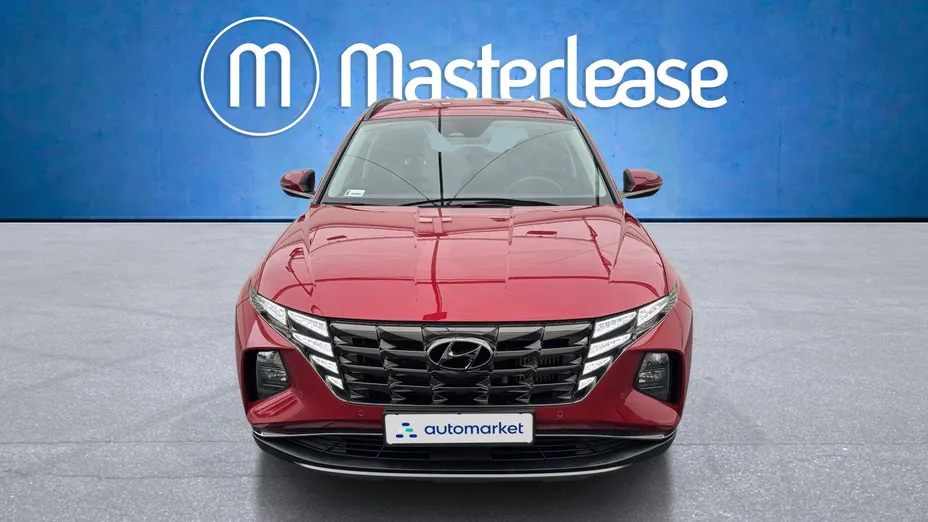 HYUNDAI Tucson Tucson 1.6 T-GDi 48V Executive 2WD DCT