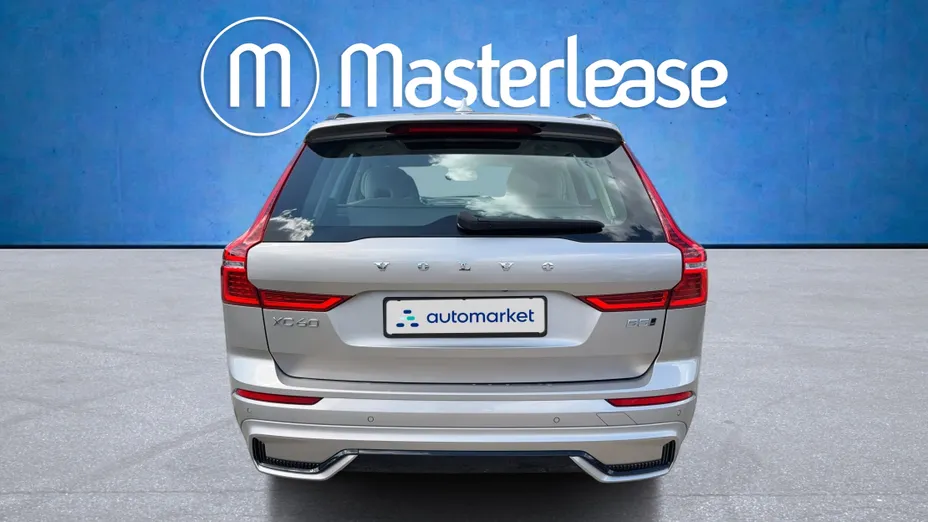 VOLVO XC60 XC60 B5 B AWD Plus Dark aut