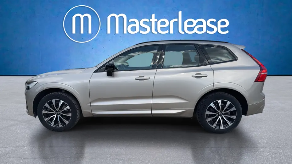 VOLVO XC60 XC60 B5 B AWD Plus Dark aut