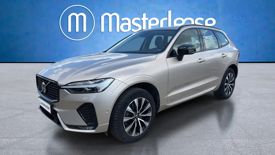 VOLVO XC60 XC60 B5 B AWD Plus Dark aut