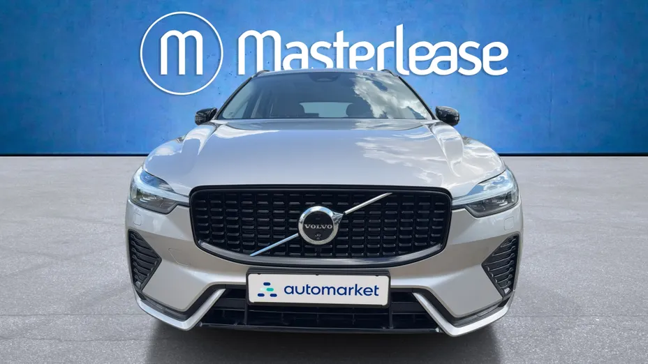 VOLVO XC60 XC60 B5 B AWD Plus Dark aut