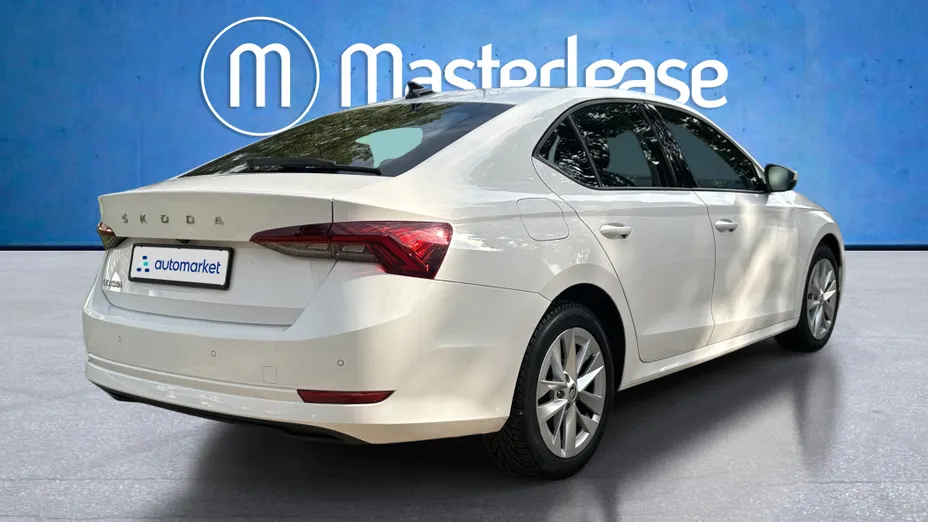 SKODA Octavia Octavia 1.5 TSI ACT Ambition