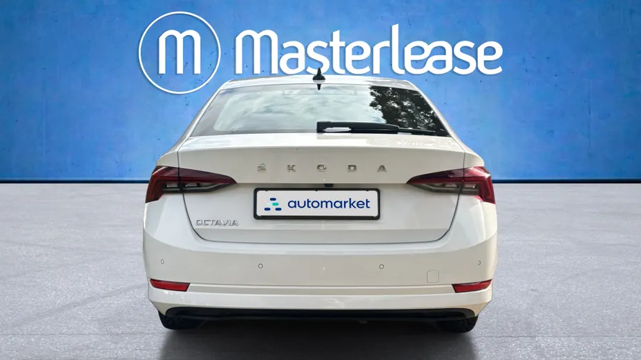 SKODA Octavia Octavia 1.5 TSI ACT Ambition