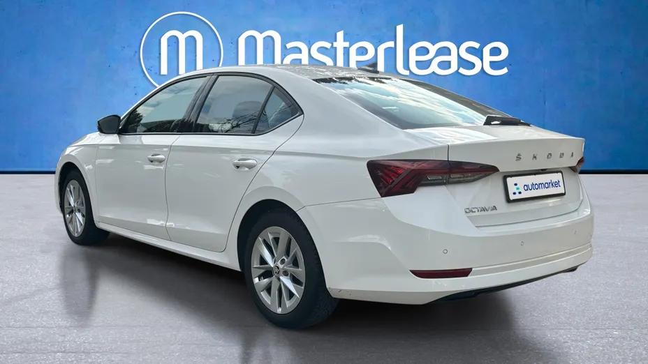 SKODA Octavia Octavia 1.5 TSI ACT Ambition