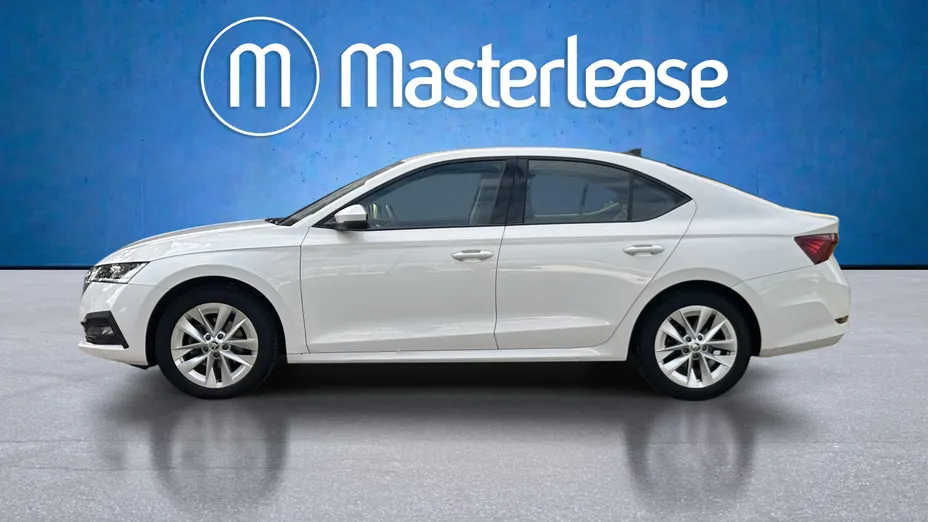 SKODA Octavia Octavia 1.5 TSI ACT Ambition