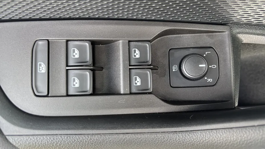 SKODA Octavia Octavia 1.5 TSI ACT Ambition