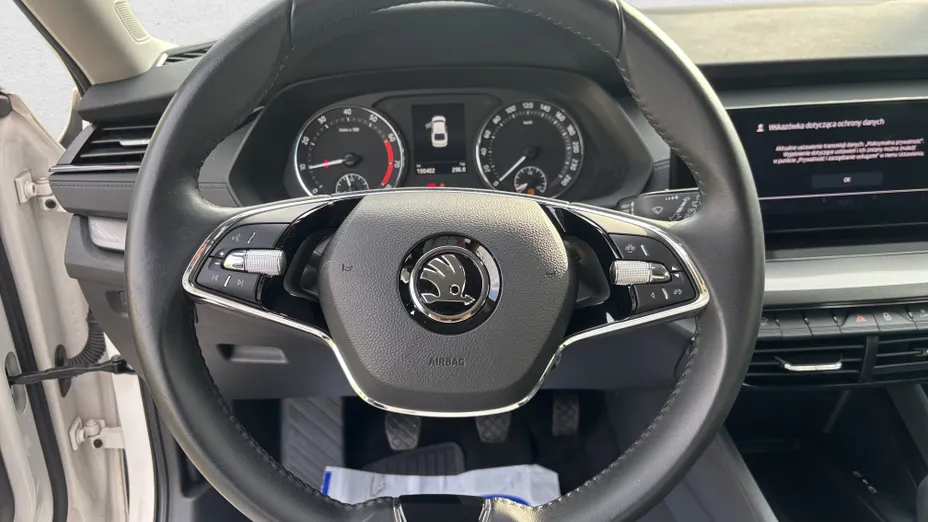 SKODA Octavia Octavia 1.5 TSI ACT Ambition