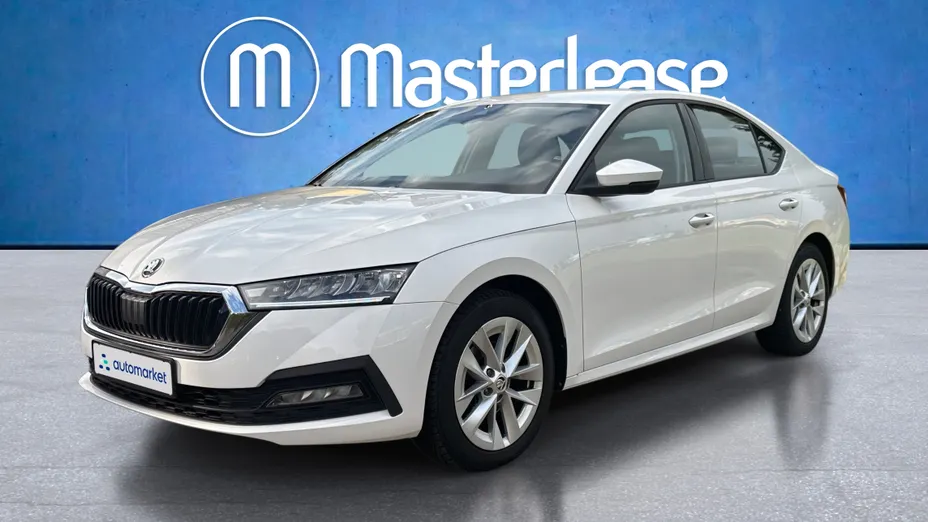 SKODA Octavia Octavia 1.5 TSI ACT Ambition