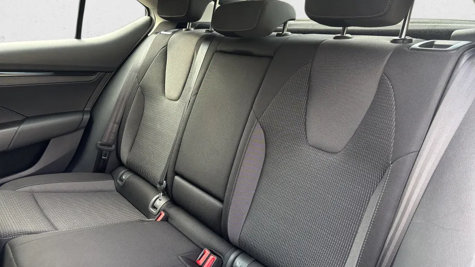 SKODA Octavia Octavia 1.5 TSI ACT Ambition