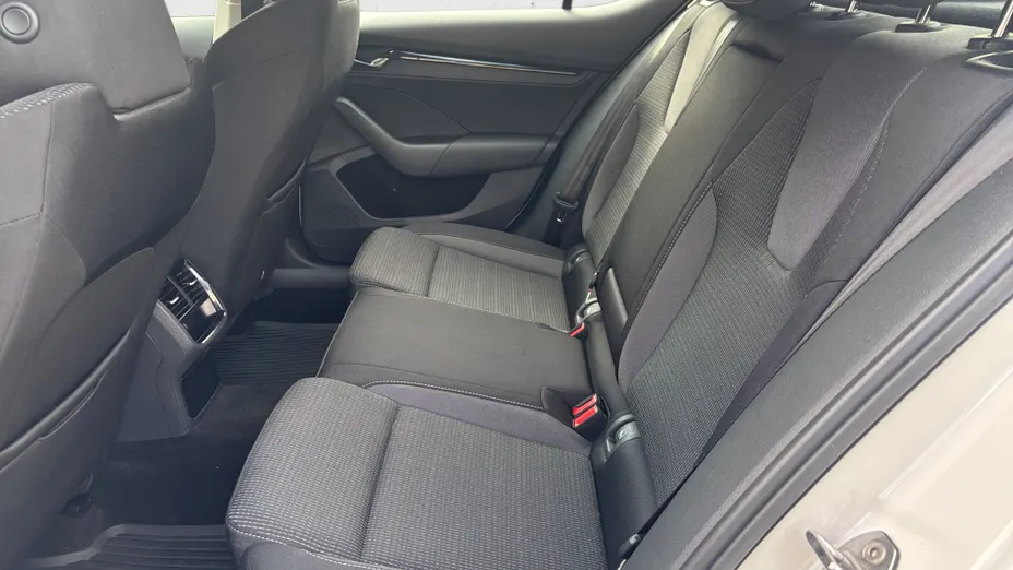 SKODA Octavia Octavia 1.5 TSI ACT Ambition