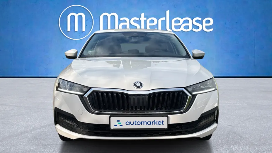 SKODA Octavia Octavia 1.5 TSI ACT Ambition