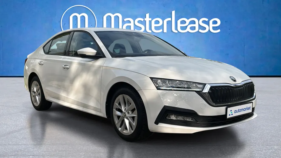 SKODA Octavia Octavia 1.5 TSI ACT Ambition