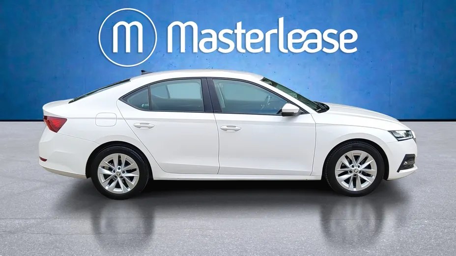 SKODA Octavia Octavia 1.5 TSI ACT Ambition