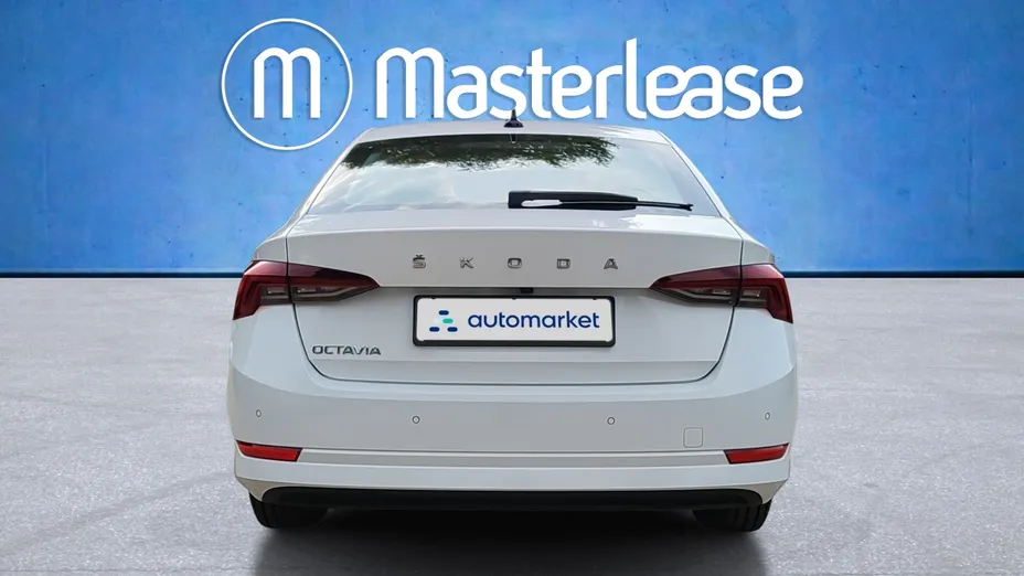 SKODA Octavia Octavia 1.5 TSI ACT Ambition