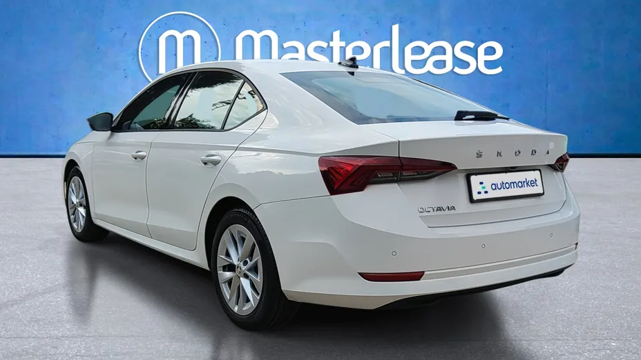 SKODA Octavia Octavia 1.5 TSI ACT Ambition