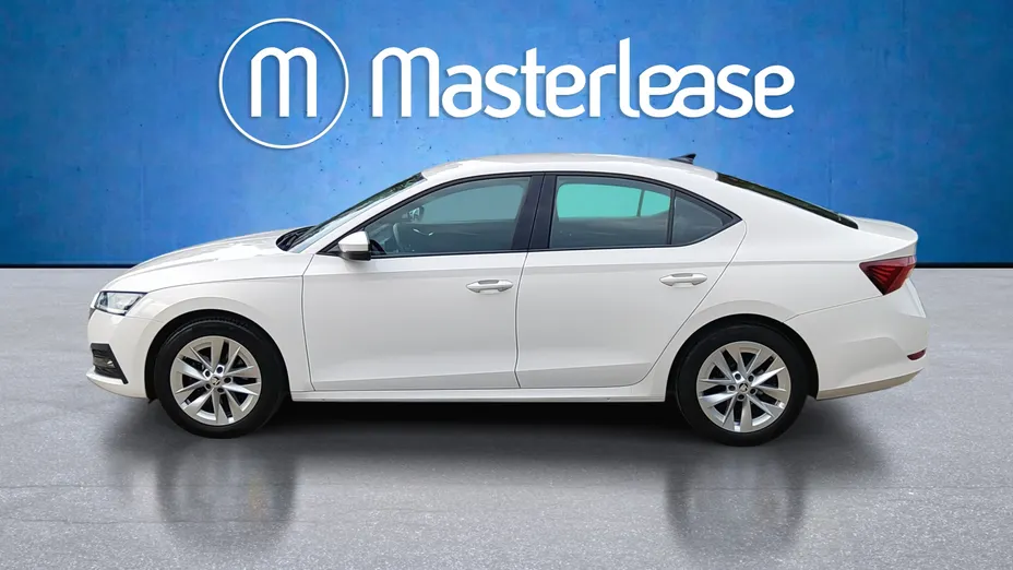 SKODA Octavia Octavia 1.5 TSI ACT Ambition