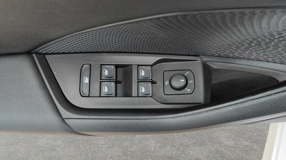 SKODA Octavia Octavia 1.5 TSI ACT Ambition