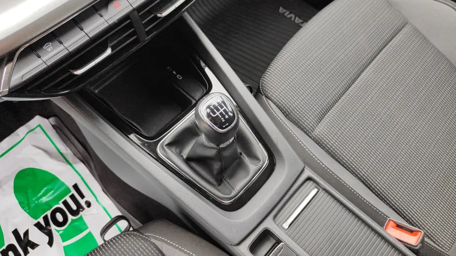 SKODA Octavia Octavia 1.5 TSI ACT Ambition