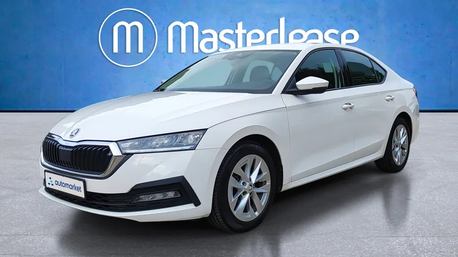 SKODA Octavia Octavia 1.5 TSI ACT Ambition