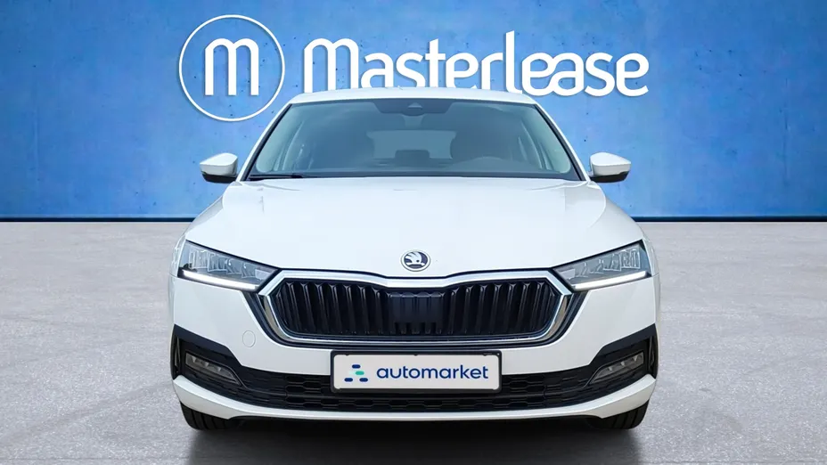 SKODA Octavia Octavia 1.5 TSI ACT Ambition