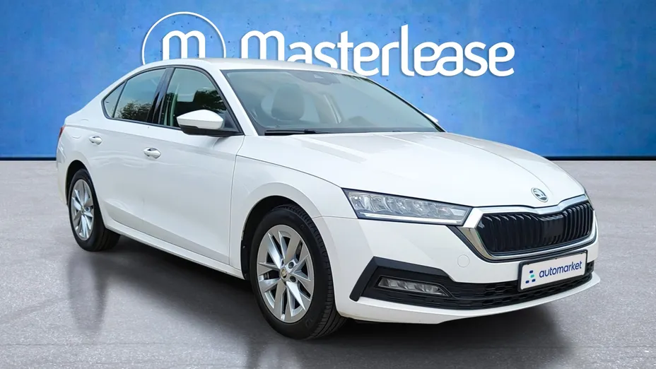 SKODA Octavia Octavia 1.5 TSI ACT Ambition