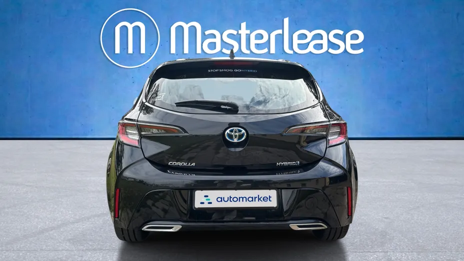TOYOTA Corolla Corolla 2.0 Hybrid Comfort