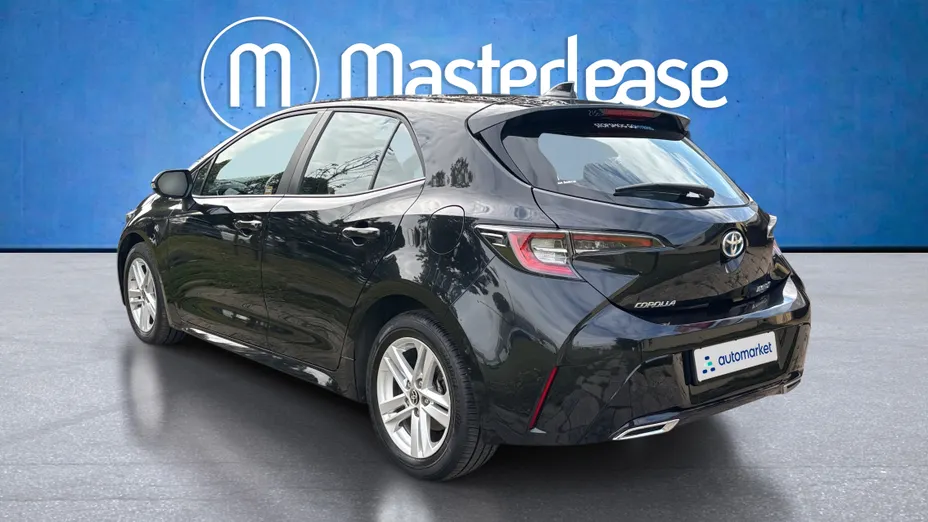 TOYOTA Corolla Corolla 2.0 Hybrid Comfort