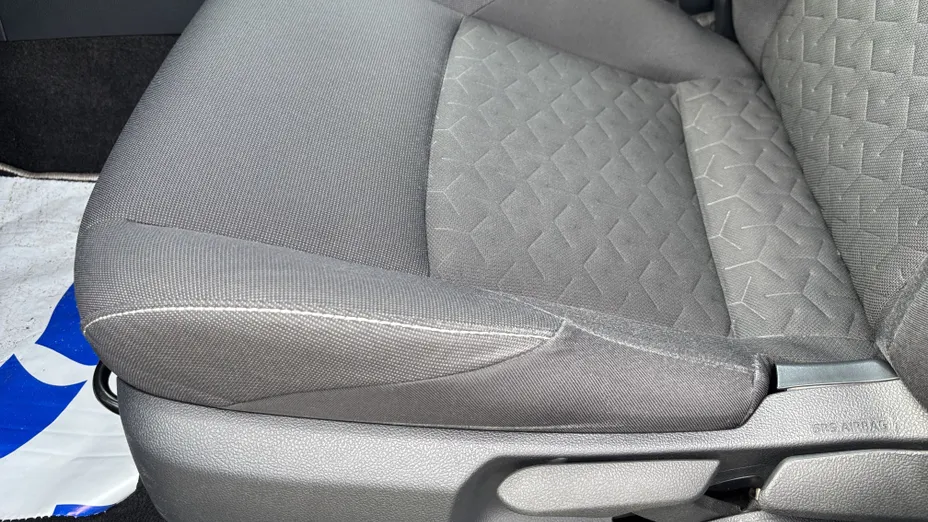 TOYOTA Corolla Corolla 2.0 Hybrid Comfort