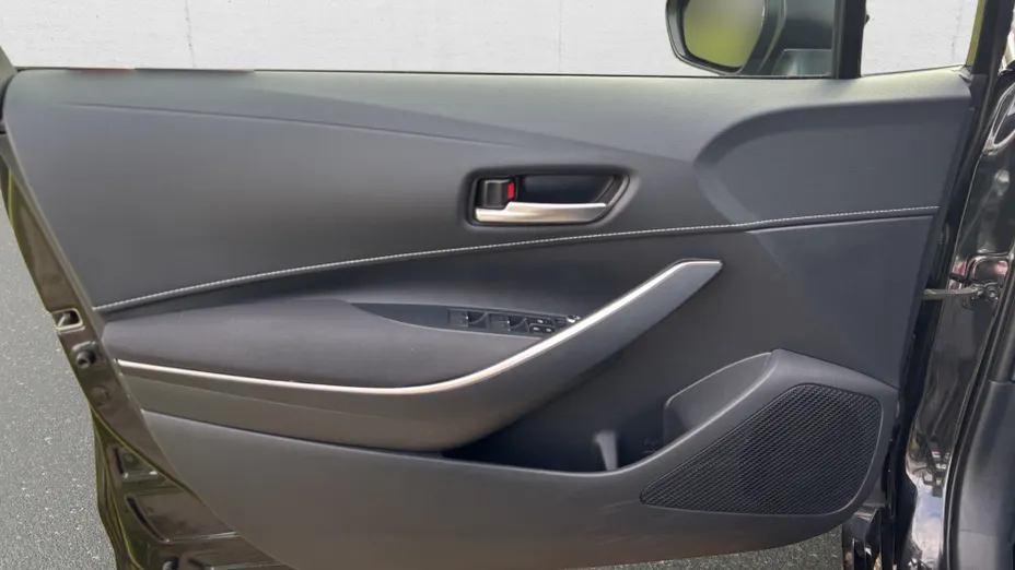 TOYOTA Corolla Corolla 2.0 Hybrid Comfort
