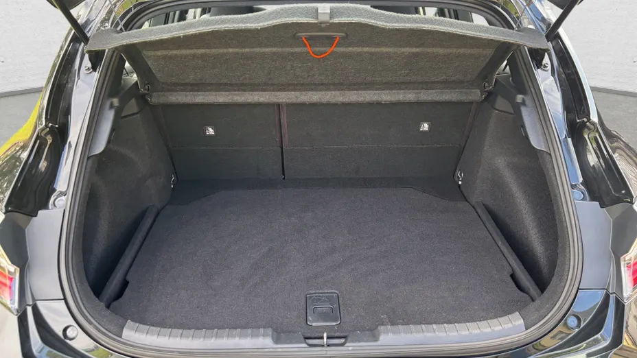TOYOTA Corolla Corolla 2.0 Hybrid Comfort