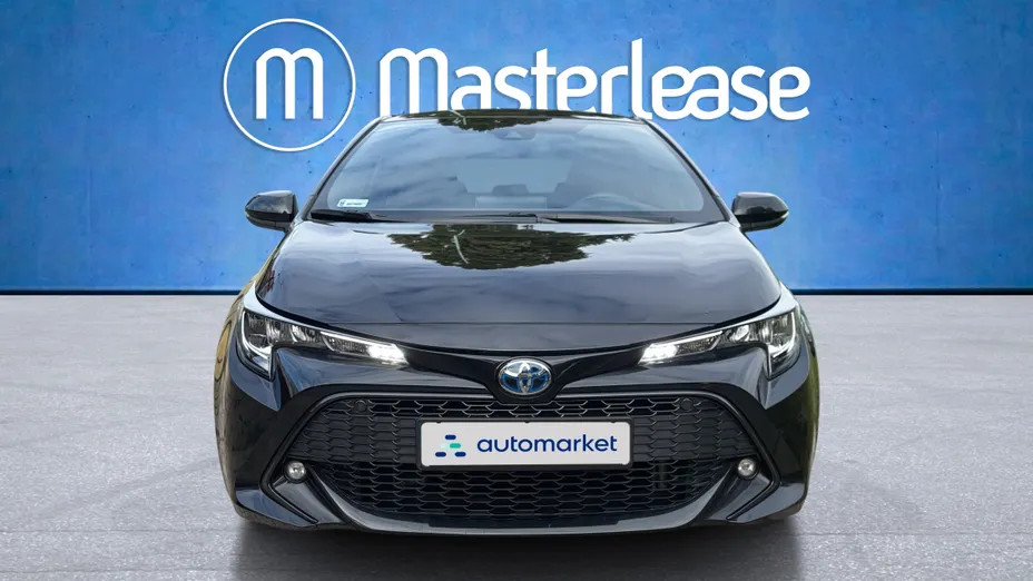 TOYOTA Corolla Corolla 2.0 Hybrid Comfort