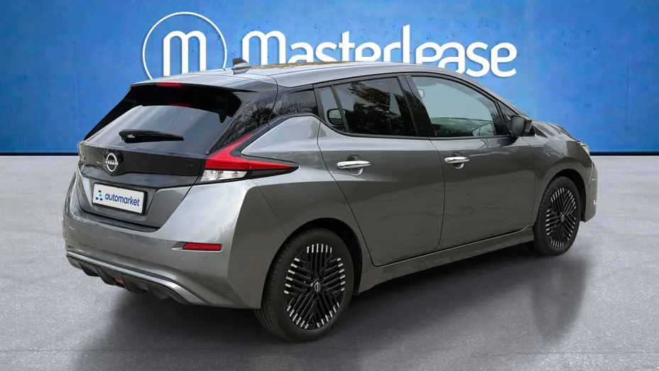NISSAN Leaf Leaf 40kWh N-Connecta