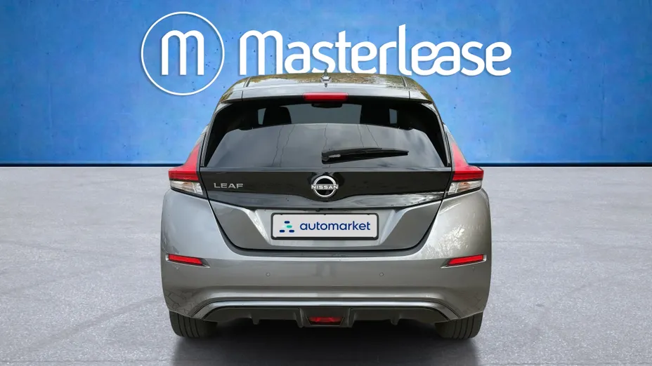 NISSAN Leaf Leaf 40kWh N-Connecta