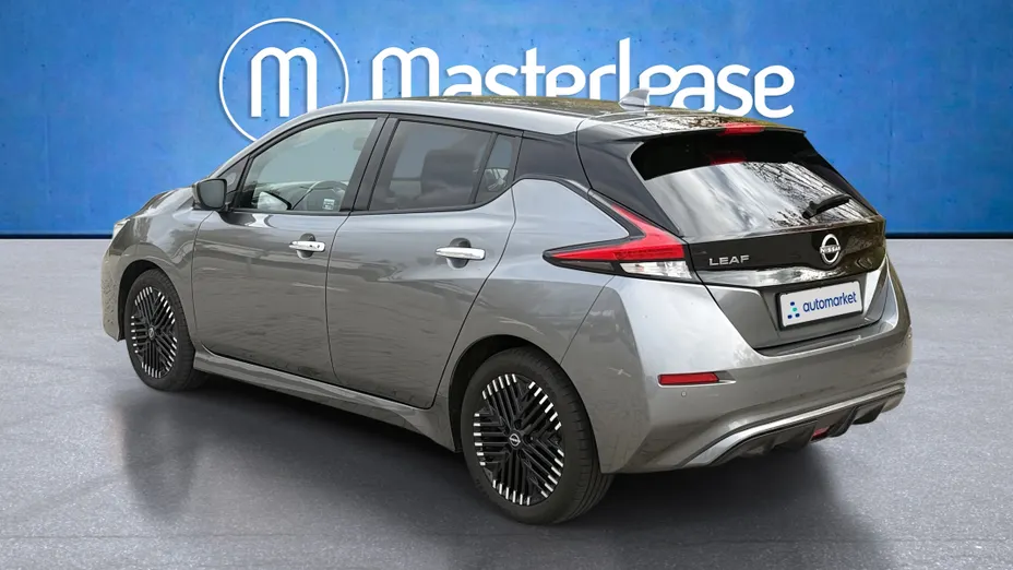 NISSAN Leaf Leaf 40kWh N-Connecta