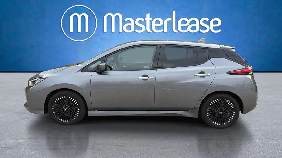 NISSAN Leaf Leaf 40kWh N-Connecta